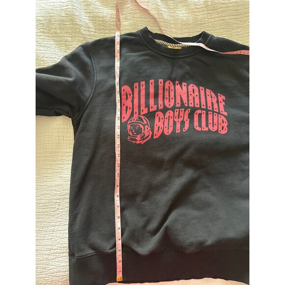 Billionaire Boys Club Sweatshirt Large - Picture 6 of 6